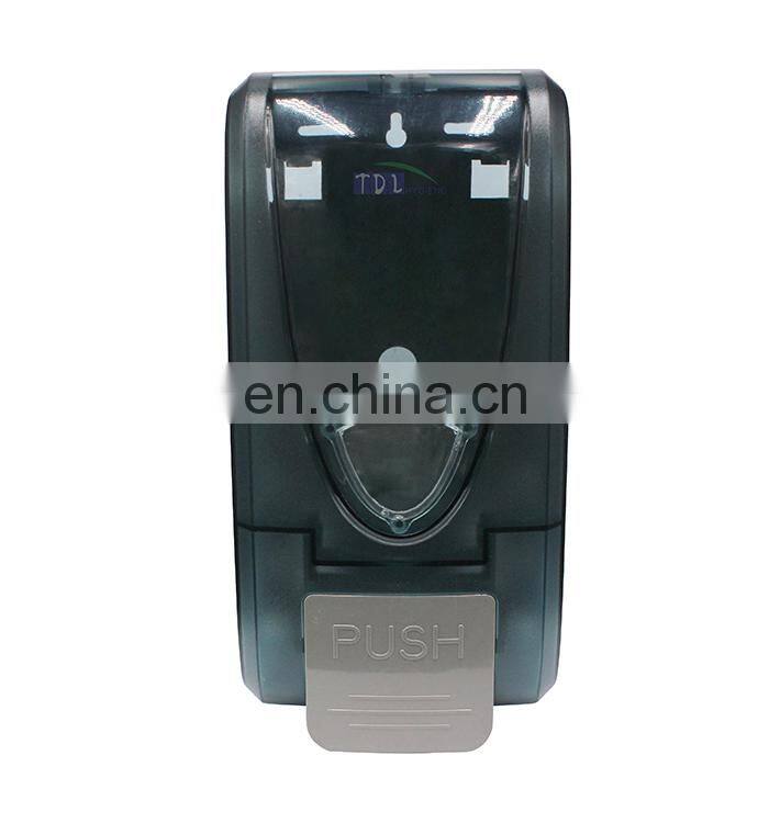 Refillable Bottle Foam Soap Dispenser