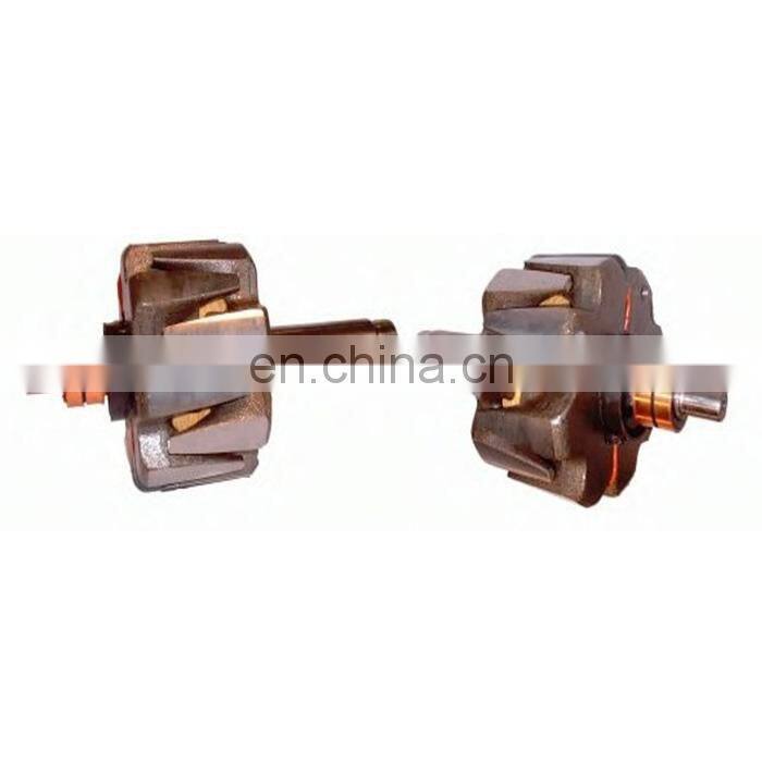 1124037004 Alternator rotor suitable for IVC Heavy Duty European Truck