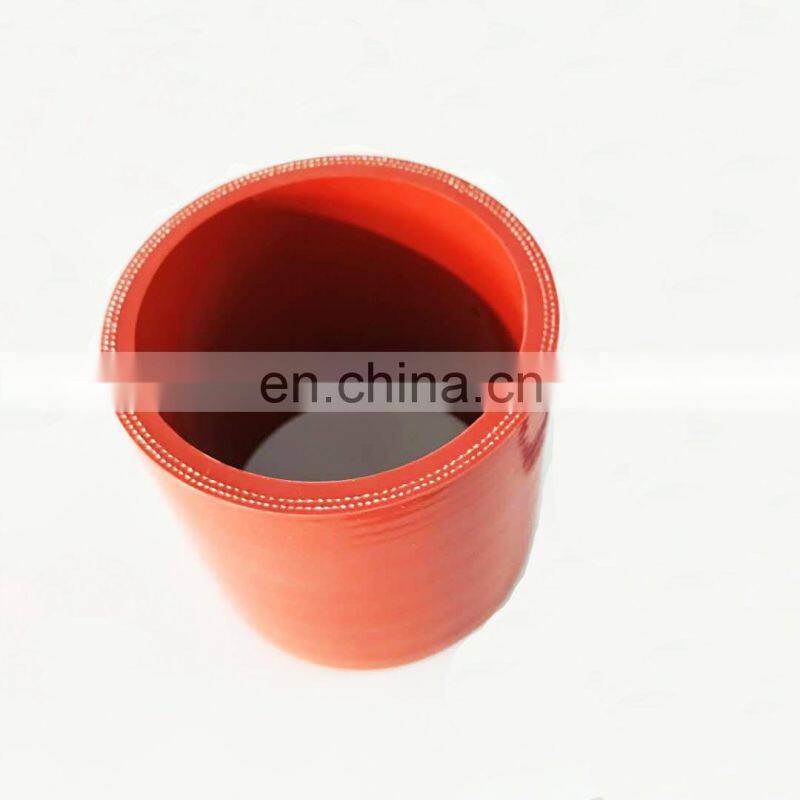 auto parts epdm hydraulic turbo hose heat resistant pipe flexible exhaust hose