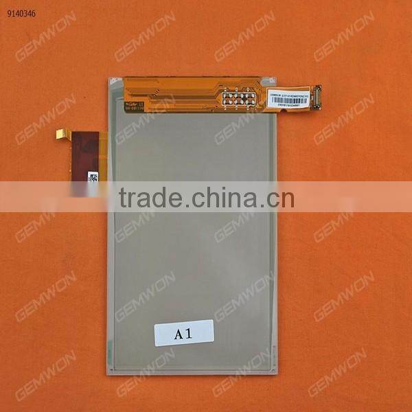 New Display Screen For All E-Book Reader Panel 6" E-Book Reader Panel ED060SCM SVGA 600*800