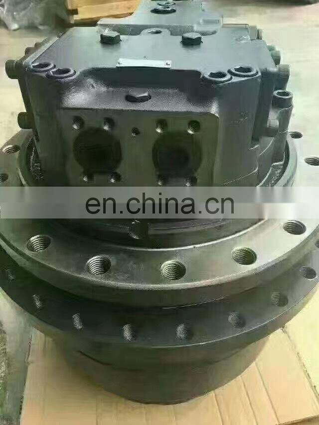 R290LC-7 track motor R290LC-7A final drive 31EN-42000 R280LC E231-0199 31N8-40010 31N8-40050BG 31N8-40050
