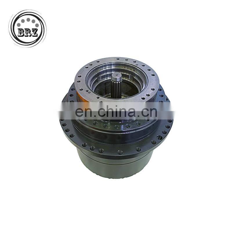 SK210LC-9 Travel Reduction Device SK210-8 excavator final drive YN15V00037F1