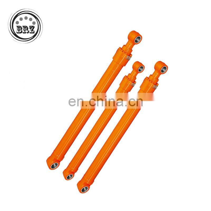 XGMA XG820 boom cylinder XG822 XG822LC arm cylinder XG823 bucket cylinder