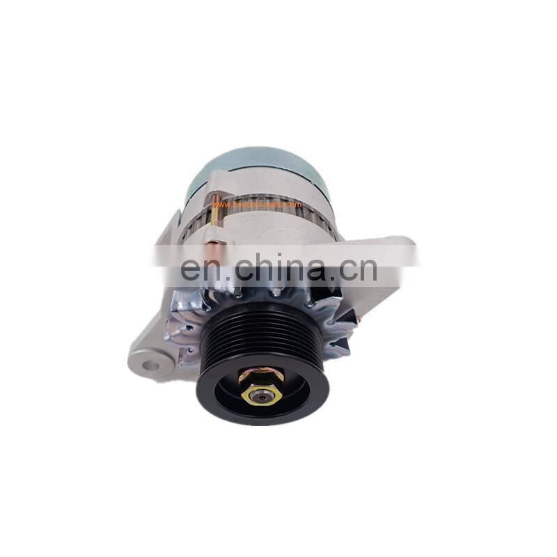 PC300-8 Excavator Engine Alternator For New Style
