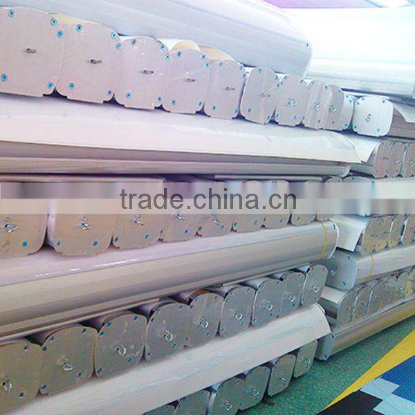 Custom design Roller Banner Stand manufacturer in China