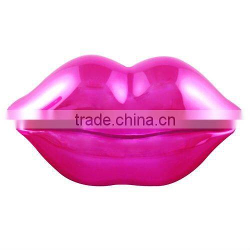 Red Lip Telephone For Home , Stock Lip Shape Telephone