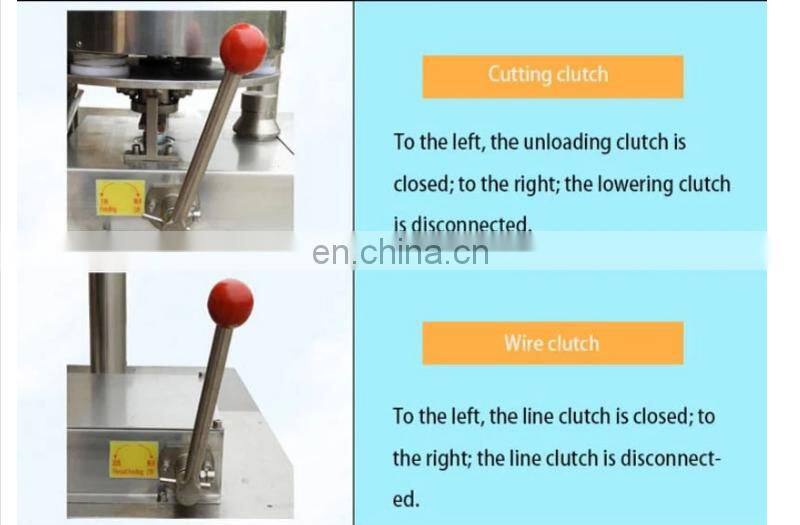 YTK-DCK10 full automatic nylon tea bag packing machine tea powder packing machine