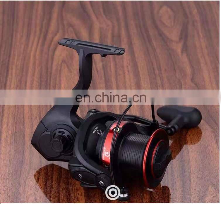 4.1:1Bait Classic surf casting reel fishing saltwater