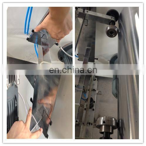 China Professional aluminum foil slitting and rewinding machine
