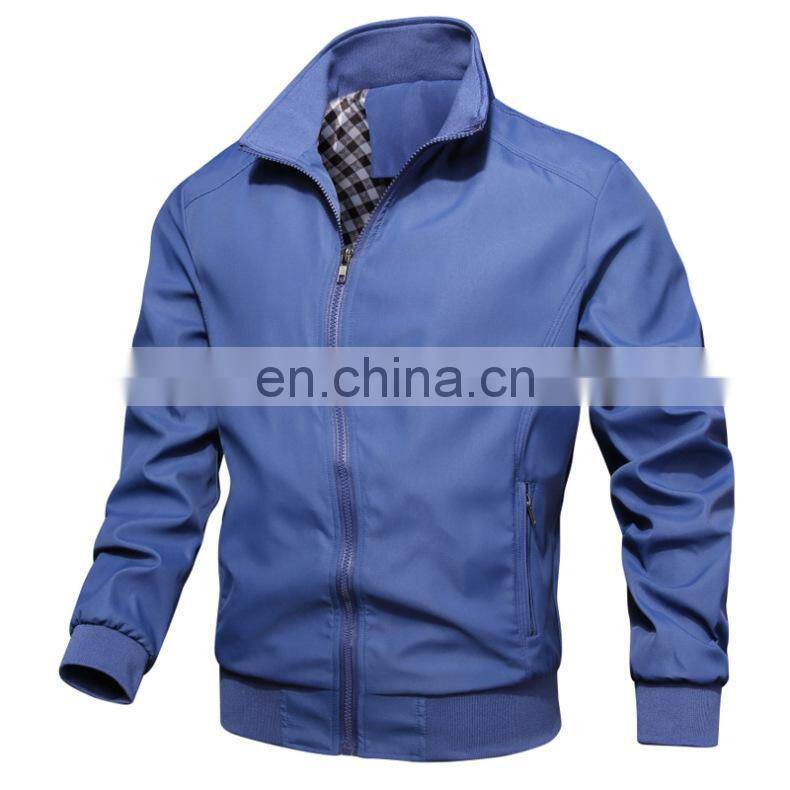 Christmas sale male casual clothes OEM/ODM Customized clothes men's slim coat men's cotton Jacket men's bubble coat