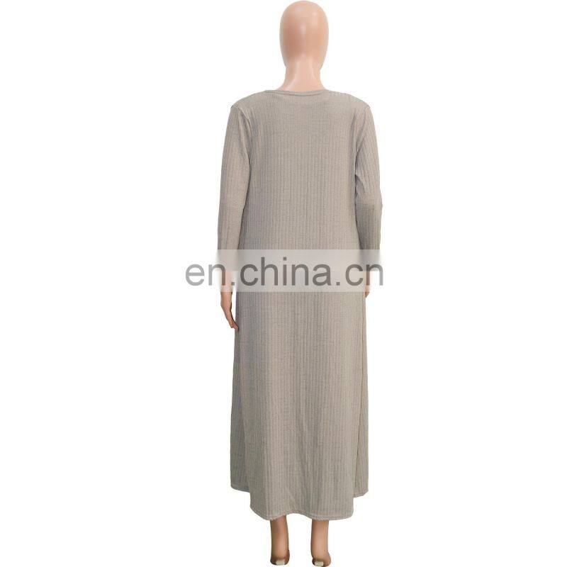 Cross-border fashion sexy suit 2021 new pit strip long-sleeved trendy cloak suspender skirt two-piece suit