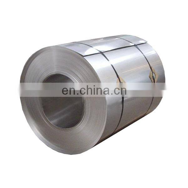 Stainless Steel 201 304 316 409 Plate/sheet/coil/strip/201 ss 304 din 1.4305 stainless steel coil manufacturers