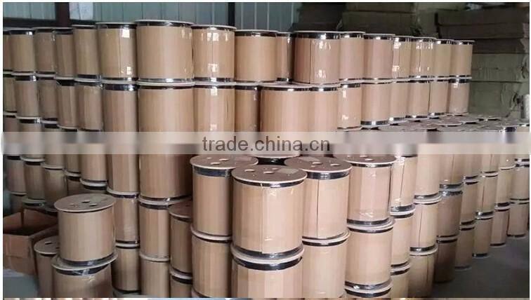 Indoor FTTH Cable/Fiber Optical Cable 2/4/6/8 cores with FRP/Steel wire Strengthen Member