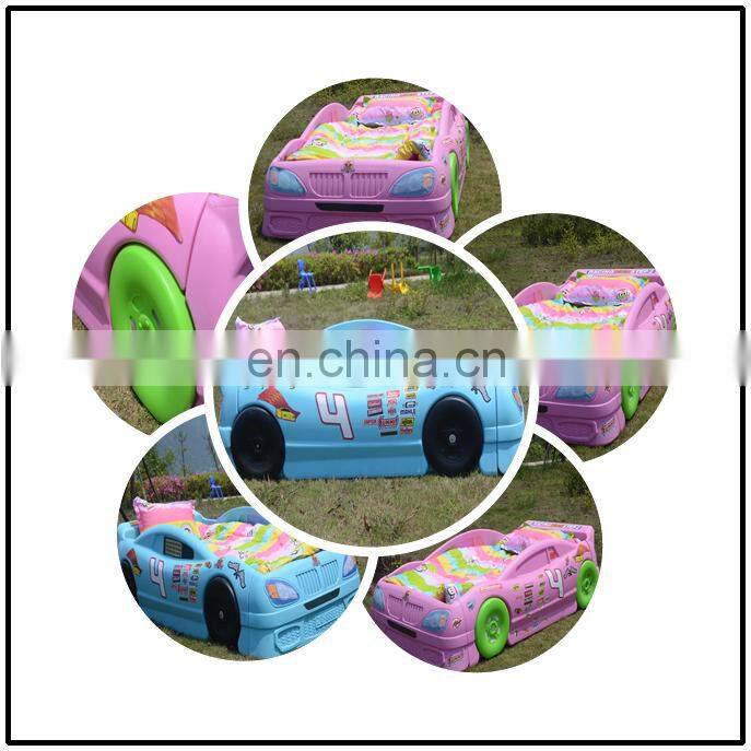 cheap kitty single beds for kids pink cute car bed kids car beds for boy and girls