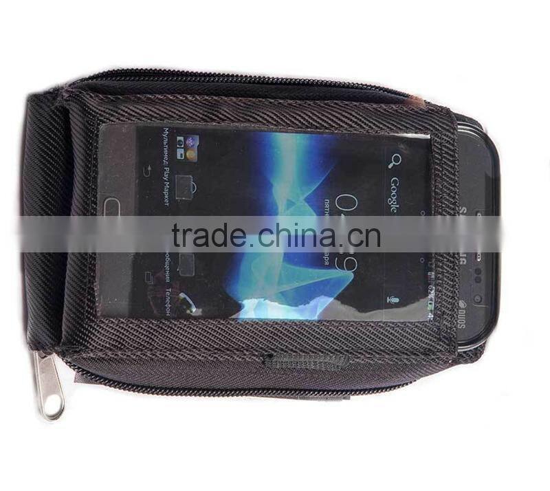 High Quality Professional Touch Purse