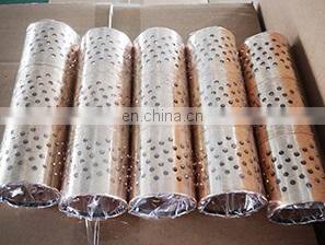 Motor Bushing For Washing Machine  Powder Metallurgy Oil Bearing