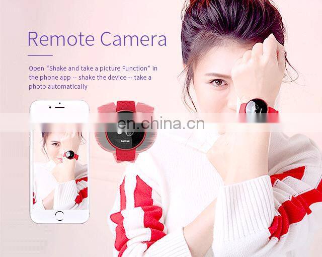 skmei fashion models wristwatches B36 women ladies smart watches