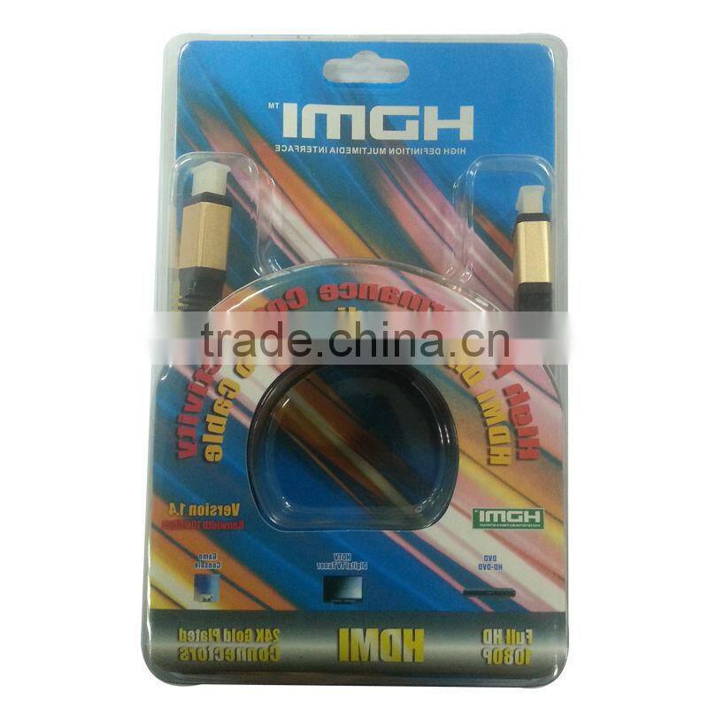1.4v hdmi ethernet cabble