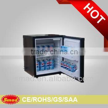 Mini Upright Colored Portable Fridge Solar Refrigerator