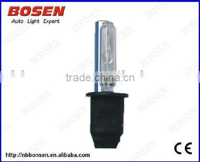 metal base H3 HID Xenon bulb