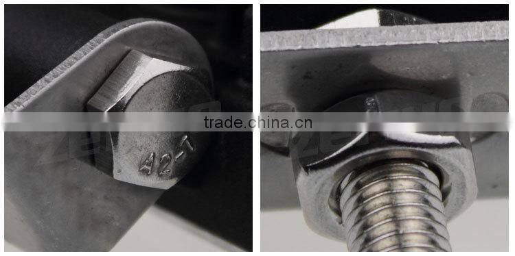 zenyo is a modern factory which integrates R&D, manufacture and inspect in-house for 12 years.Radiati led bar light for suv