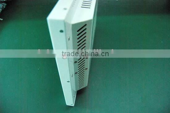 Cheap price 13.3 inch barebone linux ubuntu tablet mini pc Ultra low-power consumption,U1300 CPU,CF card,support SSD or HDD