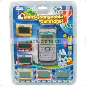 Handheld Digital Mini Game Mary Prince