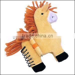 Novelty Spiral Memo Pad with Pen