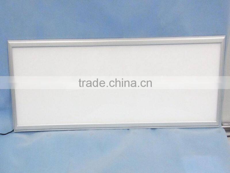 2016 hot sale DLC UL 2x4ft Led Panel Leading Edge