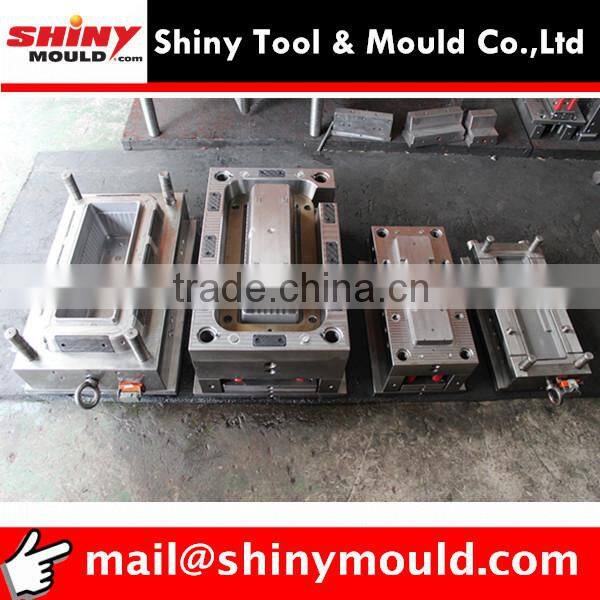 Plastic Flower Pot Moulds