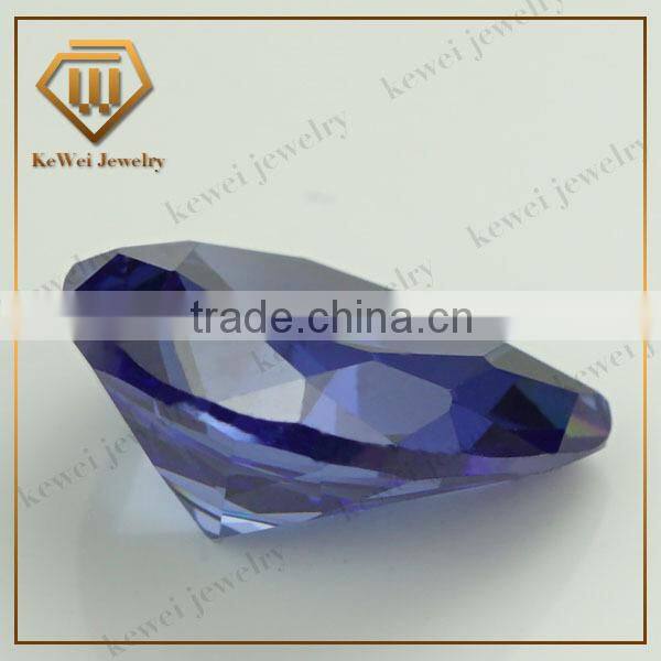 cubic zirconia for 2014 hot selling Synthetic cz gems