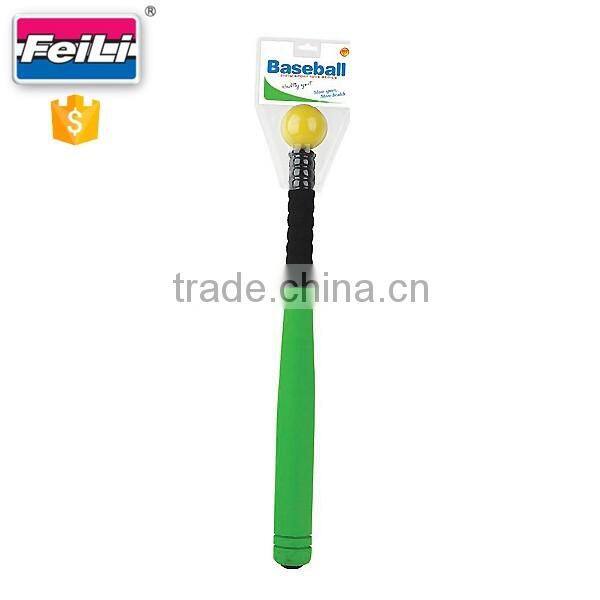 toys for kids children games eva foam toy baseball bat