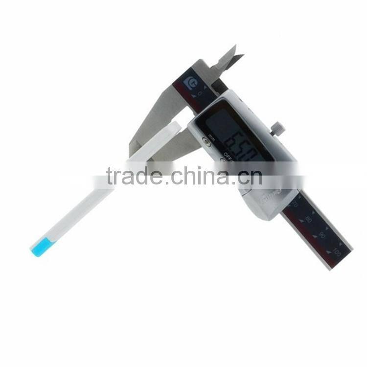 2016 High Quality Ultra-thin Mini Power Bank With Low Price