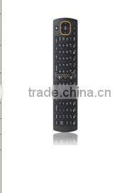 T6 Gyroscope Mini Air Fly Mouse Keyboard For Set Top Box