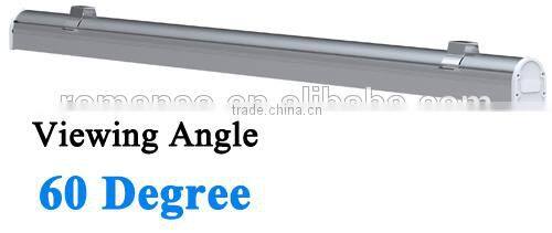 Samsung / Epistar LED tube led lighting t8 led tube 1200mm 18w tube light