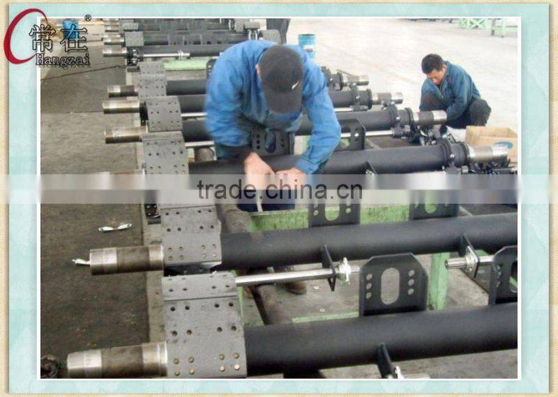 heavy duty trailer axles on sale