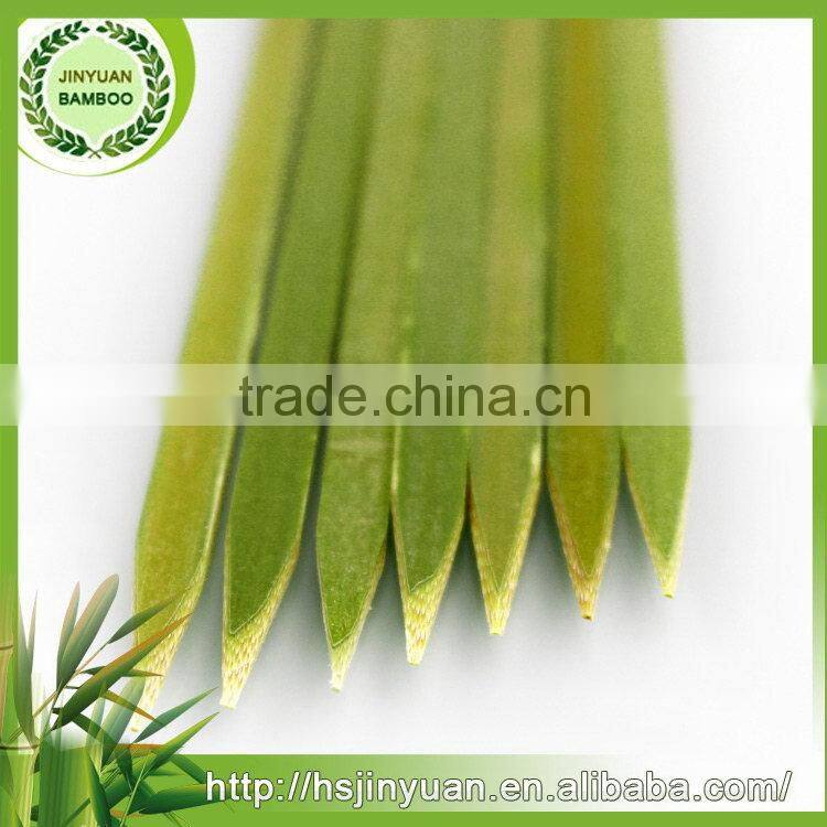 All different size special discount all sizable flat bamboo skewer