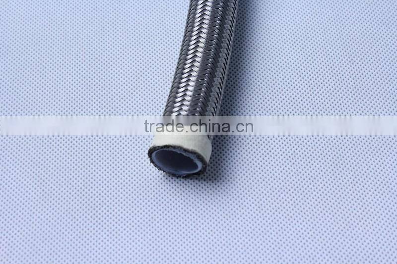 ISO 9001 Manufacturer DN08 Virgin PTFE Tubing