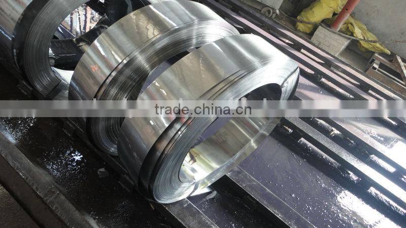 420J2 stainless steel strip