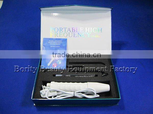2016 hot popular High Frequency hair Beauty machine on sale