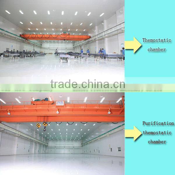 High Precision components Cast Iron Surface Plate