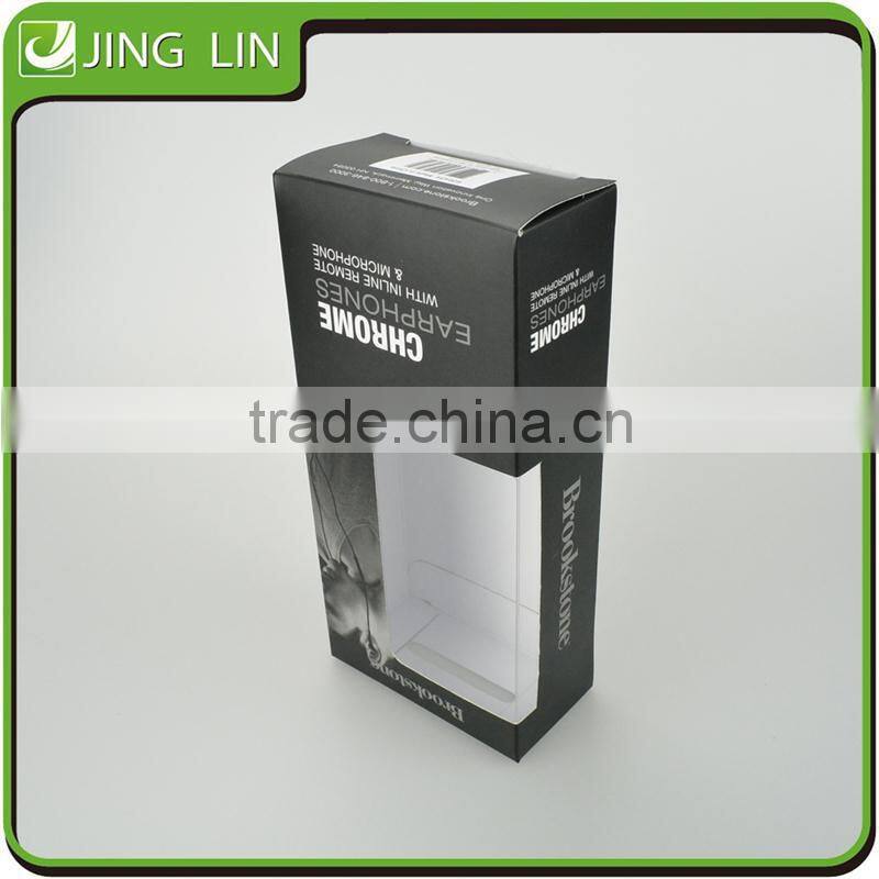 Eco-friendly small paper box manufacturer