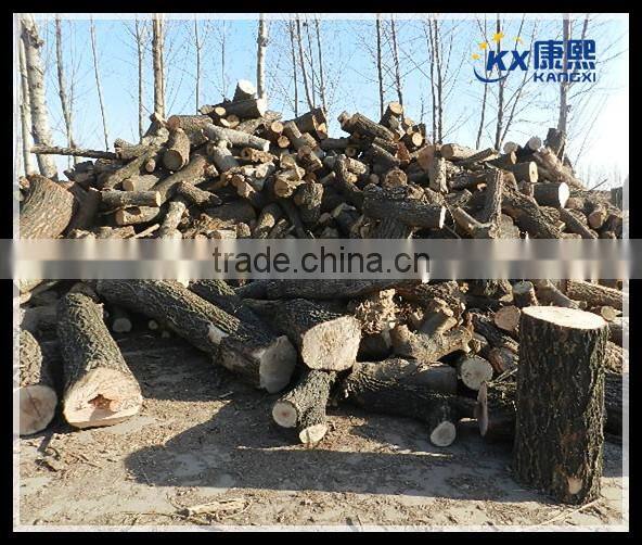 large capacity 10-20ton/h wood sawdust making machine or wood crusher