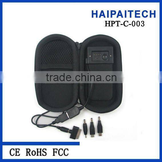 high capacity iphone5 travel charger, Solar Charger for moblie phone iphone5 mobile travel charger