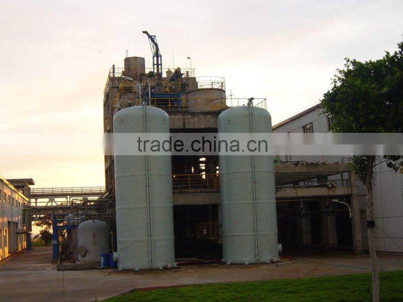 Double Bias Warp-knitted 450 Fiberglass Fabrics (0 degree, 90 degree) (GL certificated)