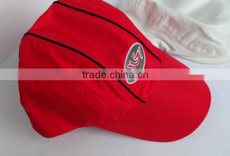 Custom High Quality promotion cap