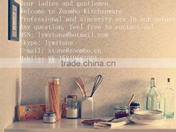 2014 Top Popular Stainless Steel Salad Bowl