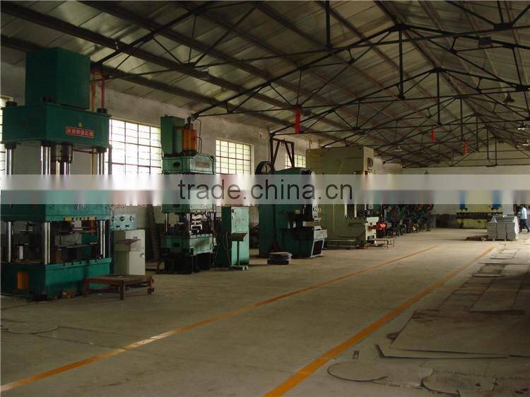 custom stainless steel welding fabrication