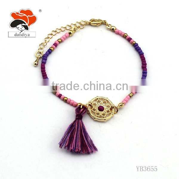 Personal women/kids leather bracelet with listing "LOVE" factory direct sale jewelry bracelet