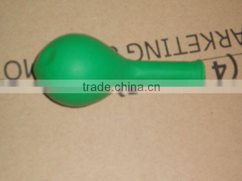 Customized 100% Latex balloons